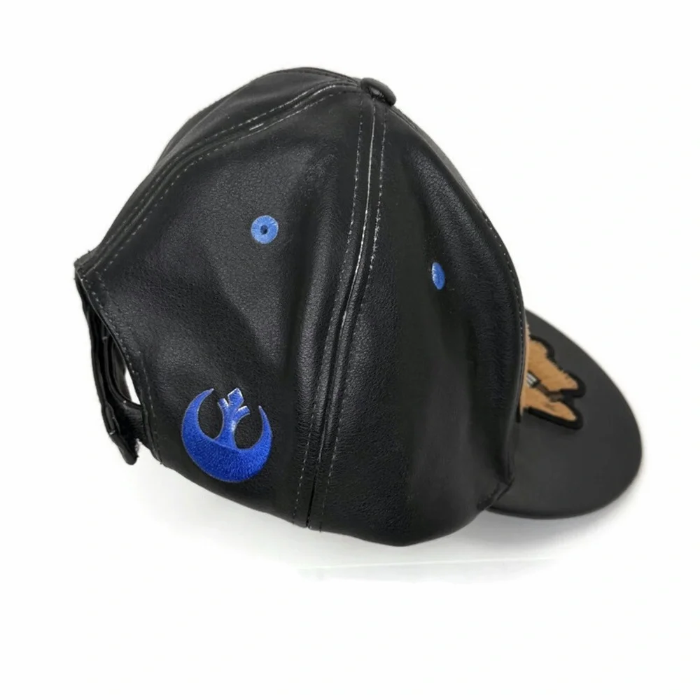 Faux Leather Disney Star Wars Chewbacca Hat